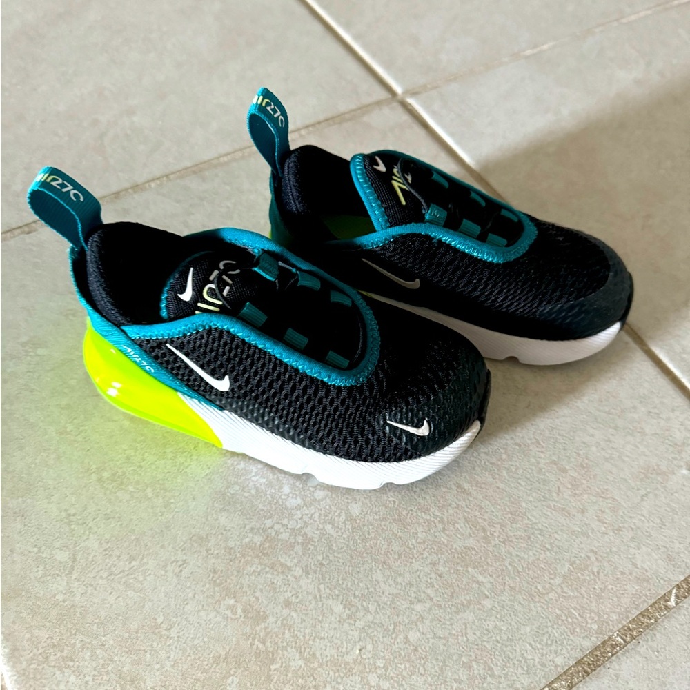 Nike Airmax 270 (toddler)